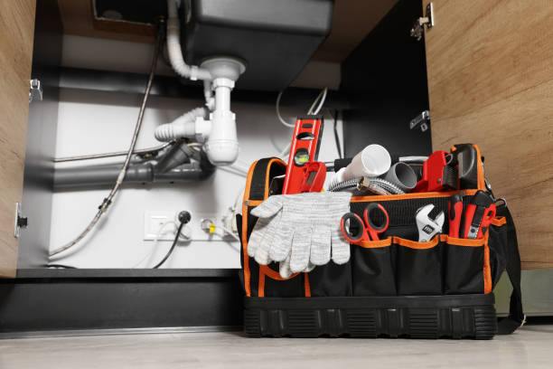 Best Emergency Plumbing Repair  in Gamerco, NM