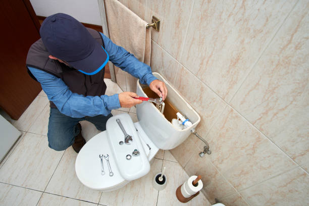 Best Sewer Line Repair  in Gamerco, NM
