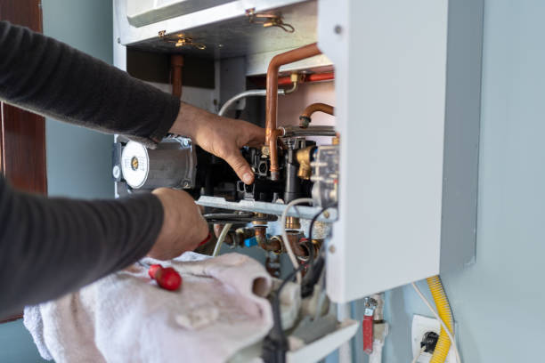 Best Same-Day Plumbing Service  in Gamerco, NM