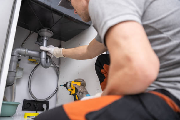 Best Emergency Plumber  in Gamerco, NM