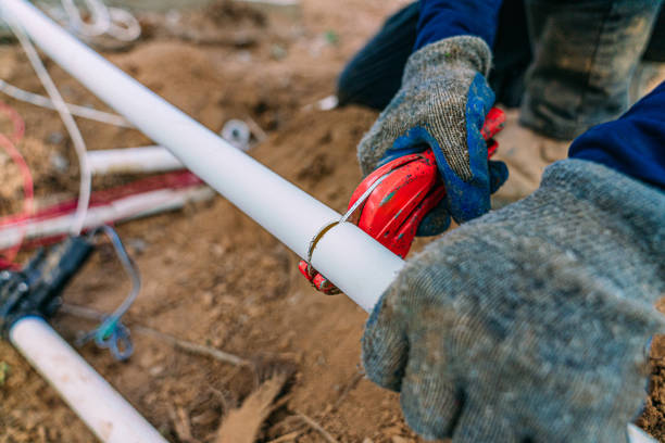 Best Plumbing Installation Services  in Gamerco, NM